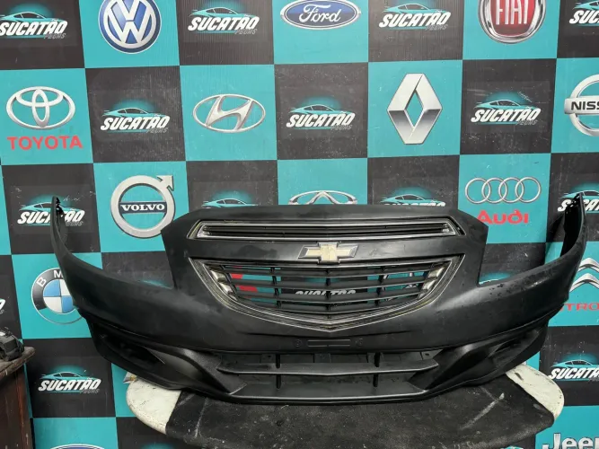 Para choque completo de CHEVROLET ONIX/PRISMA 2013/2015 