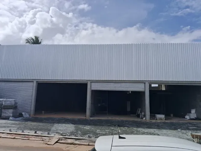 LOJA COMERCIAL em LAURO DE FREITAS - BA, RECREIO IPITANGA