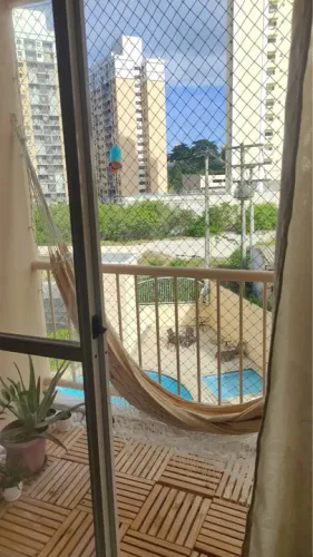 Mega Oportunidade 2/4 varanda Suite Imbui Cond Fechado Pronto Morar Idea Famílias