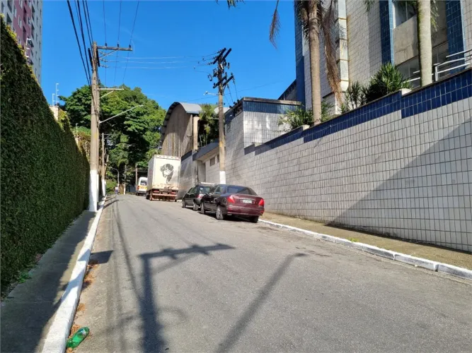 Terreno à venda em Campo Grande, São Paulo - SP