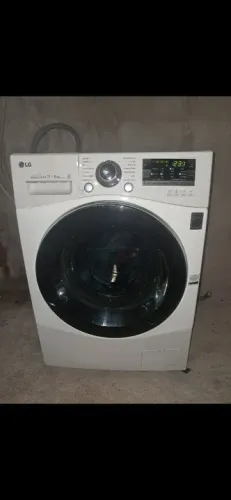 Lg direct drive 11/6