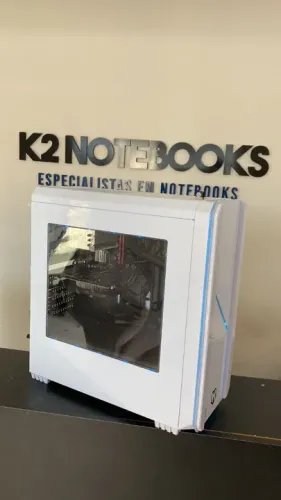 I5-9600K 3.70GHz | 16gb ram