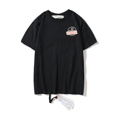 Camiseta Off-White