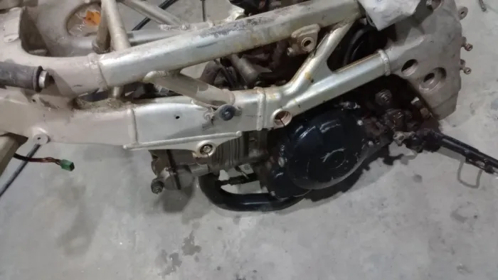 Motor Suzuki tl1000 97 a 2001