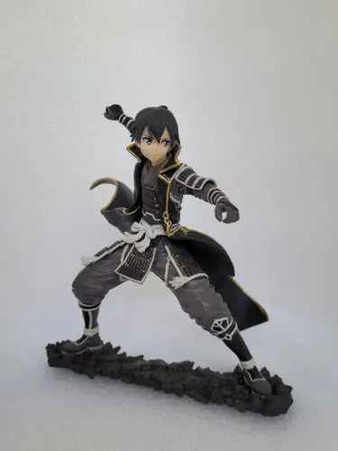 Figure Kirito - Gokai - Sword Art Online