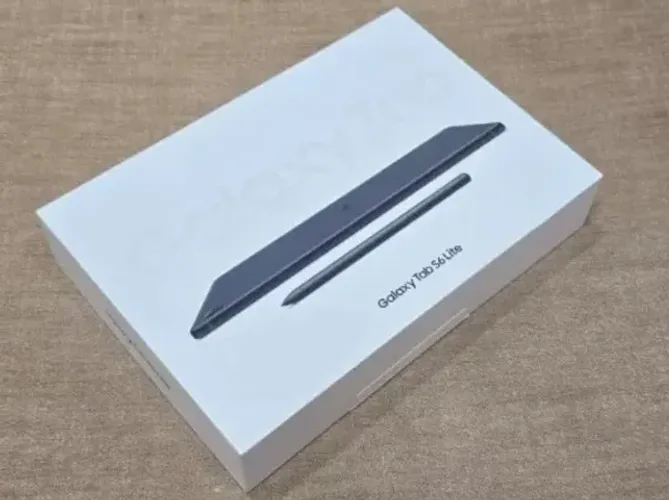 Samsung Tab S6 lite 128gb 4g