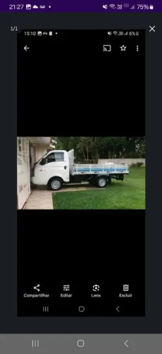 Fretes e transportes litoral,curitiba.....