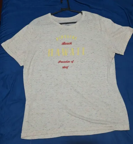 Camiseta Masculina