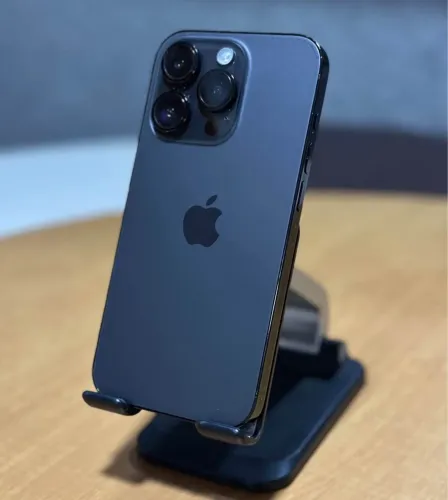 iPhone 14 Pro - 256GB - 84% - Todo Original