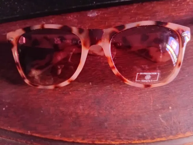 Oculos de sol