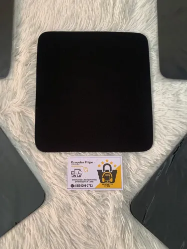 Mouse Pad Para Escritório Novo Imperdível!