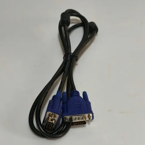 Cabo VGA 1.3 metro