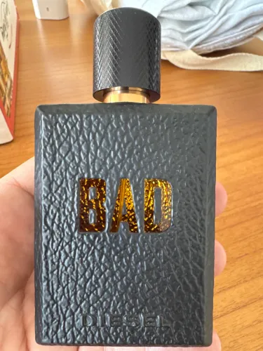 Diesel - Bad Eau De Toilette 75ml