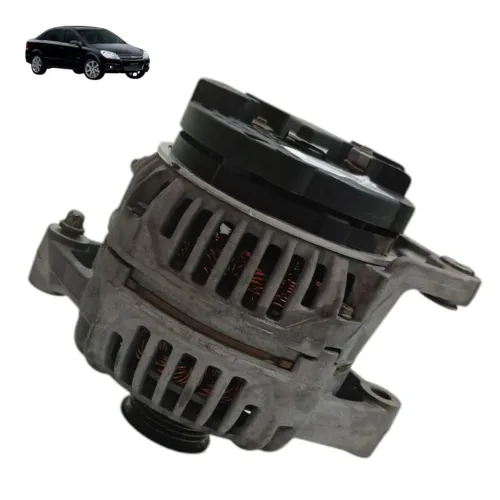 Alternador Gm Vectra Astra Zafira 2.0 8v 2008 2009 2010 2011