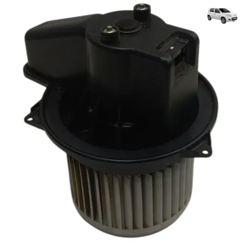 Motor ventoinha caixa interna Fiat Uno Vivace 2013 2014 2015