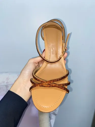 salto Santa lolla usado 1x!