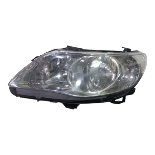 Farol Vw Gol G5 Duplo Original