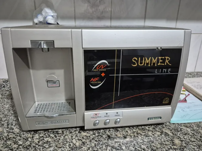 Summer line 