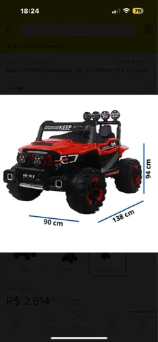 Carro elétrico