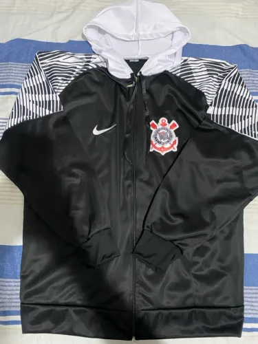 Jaqueta Corinthians 