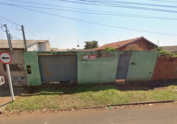 Casa, A.T.: 260m², Chapadão do Sul/MS