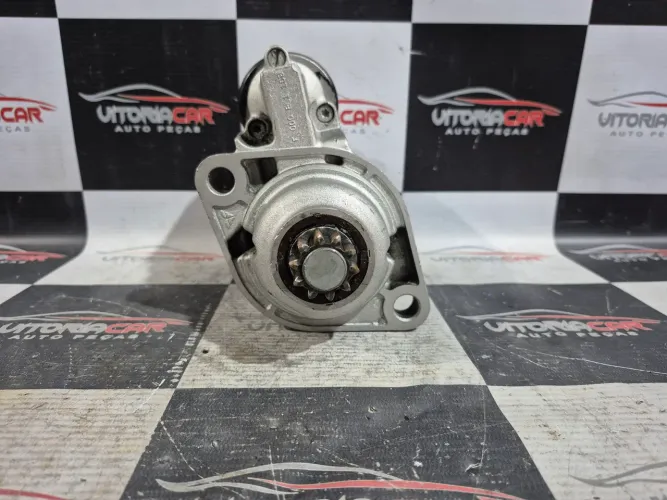 Motor de Arranque Vw Bora 2.0  02 a 04
