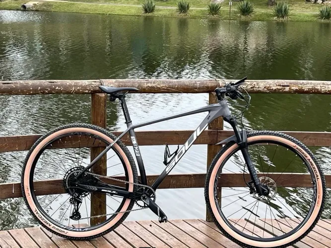 Bicicleta SOUl SL 929 