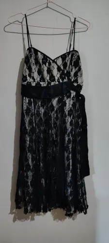 Vestido de festa