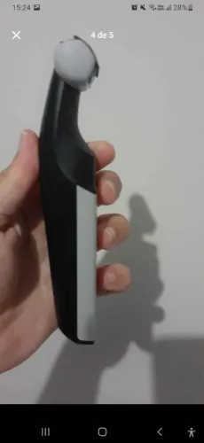 Philips bodygroom