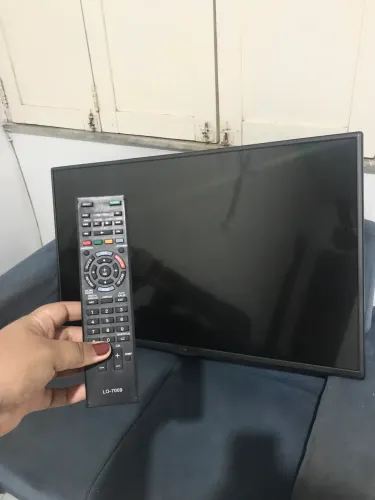 TV LED LG DE 42 