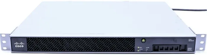 Firewalls Cisco Asa 5500 Series 5545x 
