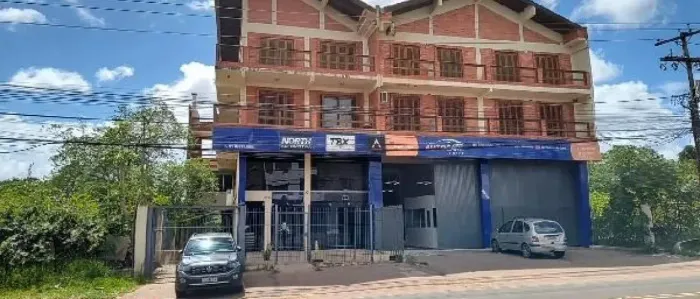 Terreno à venda em MORRO SANTANA, Porto Alegre