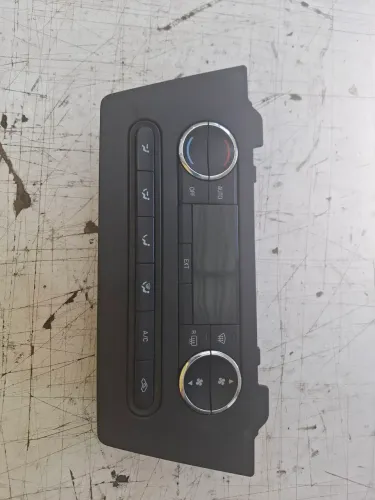 Comando de ar condicionado Ford Fusion 