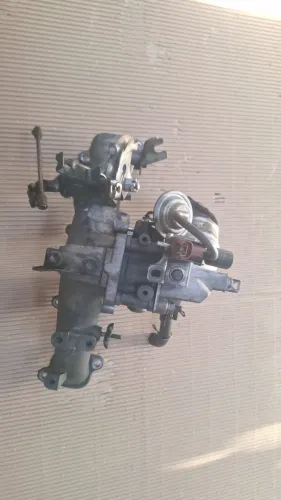 Turbina Toyota Hilux 3.0