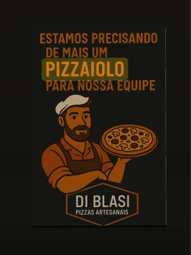 VAGA PIZZIOLO ABERTA 