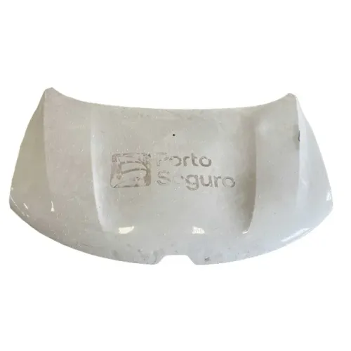  Capo dianteiro Renault Kwid 2020