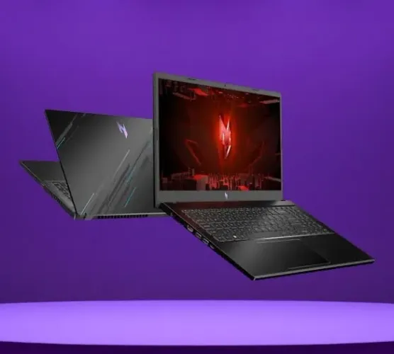 Acer Nitro V 15 Core i5 2.1GHz / RAM 8GB / SSD 512GB / 15.6" / RTX 4050 6GB