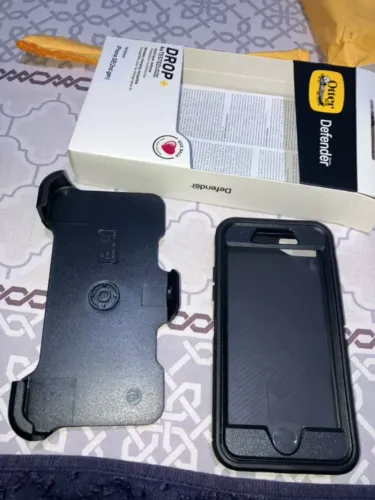 Estojo para Cinto da OtterBox Defender Case