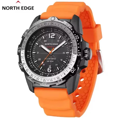 Relógio North Edge - EVOQUE 2