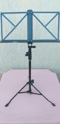ESTANTE PARA PARTITURAS VECTOR (nova)
