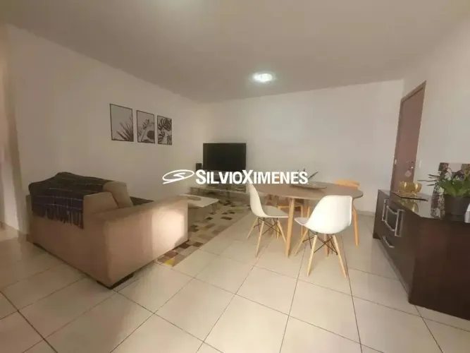 Residencial  Apartamento no Buritis com 85,00 (M²), 3 quartos e 2 vagas para Venda