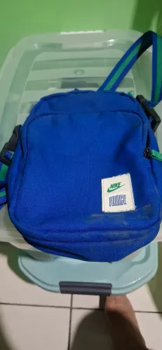 Bolsa Nike original