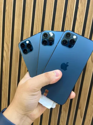 iPhone 12 Pro Max 128gb com garantia Kaiser iPhones 