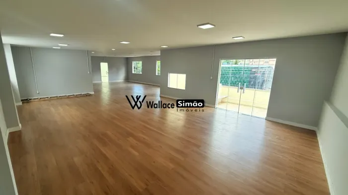 Ponto comercial próximo a Praça da República 