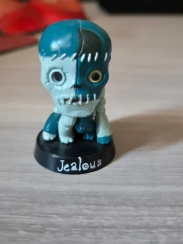 Death Note Miniatura Figure