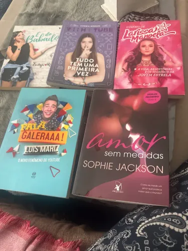 Livros