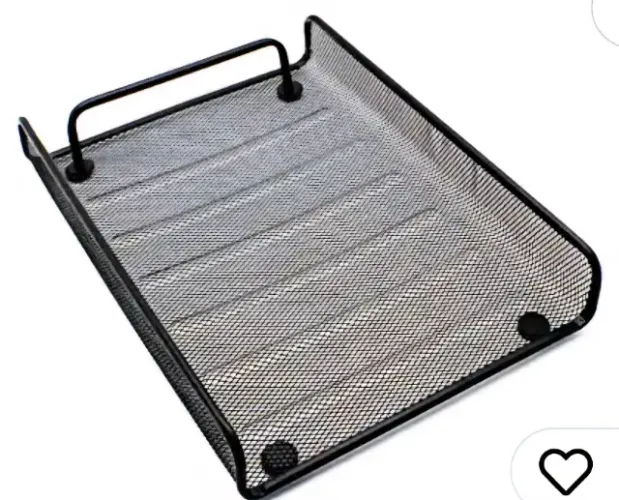 Guarda Correspondência aramada