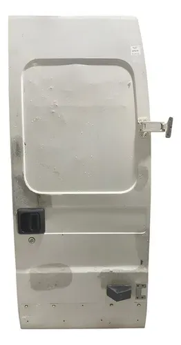 Porta Traseira Direita Ducato/boxer/jumper