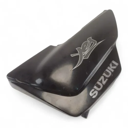 Carenagem Lateral Esquerda Suzuki Yes 125 2005 A 2016