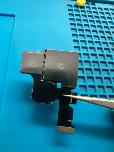 Câmera iPhone 14 pró Max original - Peça Original